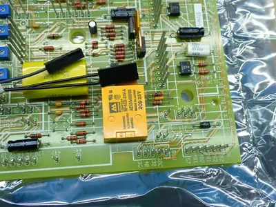 USED ABB 057140