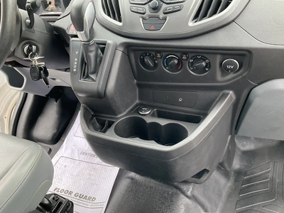 Used 2015 FORD TRANSIT Vans Michigan US | Miedema Asset Management Group #1423682