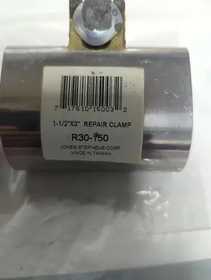 Used JONES STEPHENS R30-150 Misc Fasteners Ohio US | Surplus Asset Holdings #1399458