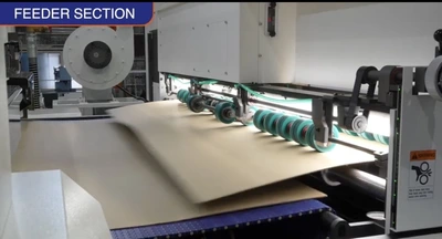 2026 ASAHI AP2100 (7000 I.P.H.) Die Cutters, Automatic Platen | Global Boxmachine, LLC (7)