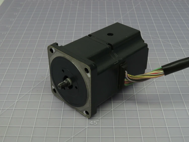 Used ORIENTAL _UNKNOWN_ Brushless Motors Texas US | OCO Industrial #1601330