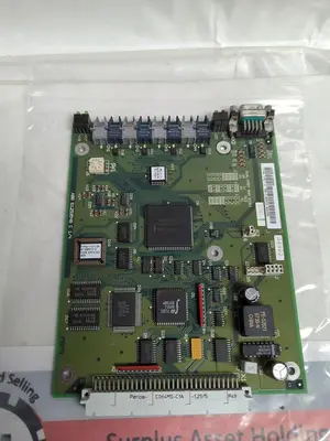 USED ABB YPQ112