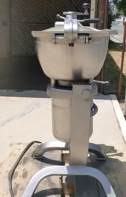 USED HOBART HCM300