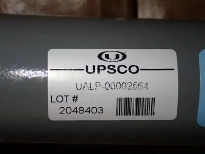 USED UPSCO UALP00002564