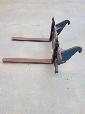 Fork Attachment