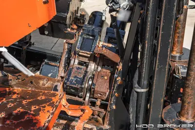 Used 2017 DITCH 2017 DITCH WITCH JT25 Drill Rigs Florida US | HDD Broker #1520122