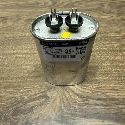 Used GENTEQ 27L7021RC Miscellaneous Equipment (Electrical & Power) Ohio US | Surplus Asset Holdings #1237941