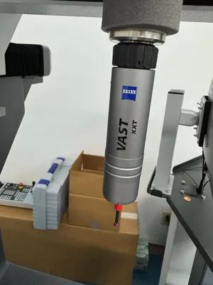 2022 ZEISS DURAMAX Coordinate Measuring Machines | Asset Exchange Corporation (12)