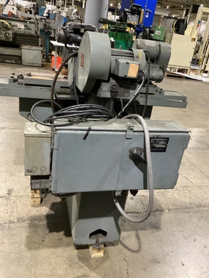 Used BROWN & SHARPE Surface Grinder Rotary Surface Grinders Michigan US | iGAM Industrial Marketplace #1405044