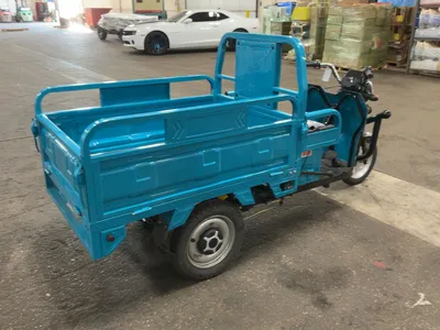 Used 2026 SDLANCH ET13 Utility Vehicles Michigan US | Miedema Asset Management Group #1578964