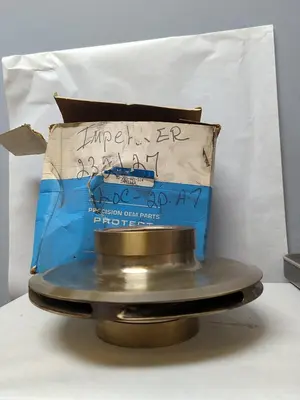 New | in-Stock ITT 52-225-401-514 Pump Parts Ohio US | Surplus Asset Holdings #1247305