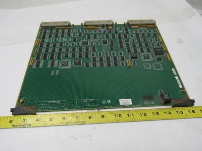 Unisys 43312800-002 REV. F NDP 600 Check Sorter Normalizer Frame PCB Board