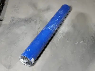 6" x 45" Conveyor Roller
