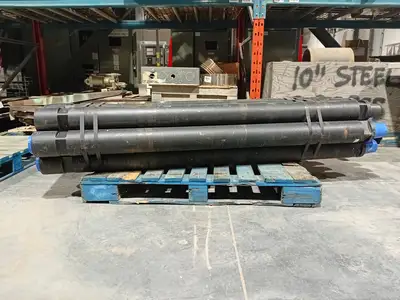 Used SANDVIK 52-127-104094 Parts British Columbia CA | Lenmark #1440099
