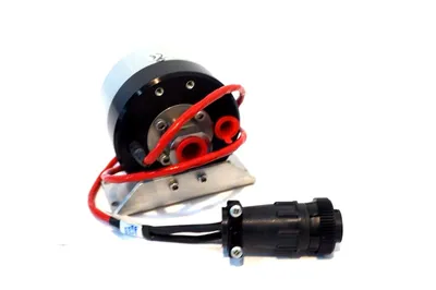 NEW SETRA 204D PRESSURE TRANSDUCER