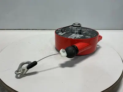 USED INGERSOLL RAND BMDS 8