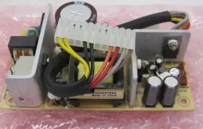 NEW ENTERASYS SSPWR-KIT POWER SUPPLY AND BLOWER SSPWRKIT