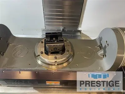 USED 2020 HAAS TR-310