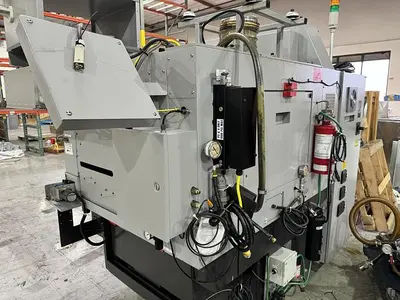 USED 2017 TSUGAMI SS207-II