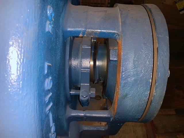 Used Nash _UNKNOWN_ Vacuum Pumps Minnesota US | Peak Machinery, Inc. #285573