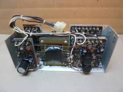 USED INTERNATIONAL POWER 7380014
