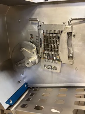 USED HOLAC Cubixx 120