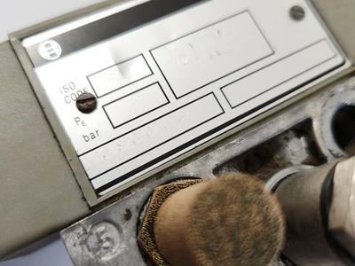 USED Bosch 0 820 024 102