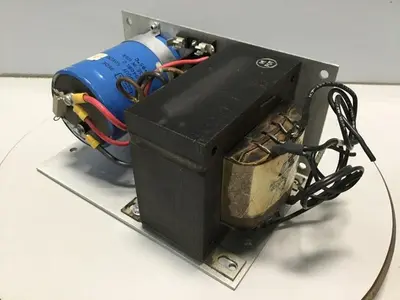 USED ACME ELECTRIC 500B24H