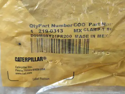 NEW CAT 219-0313