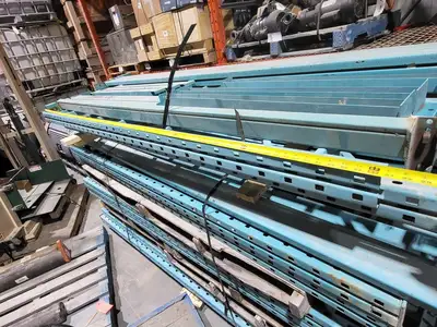 Storage Racking