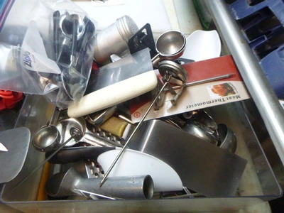 Kitchen Utensils