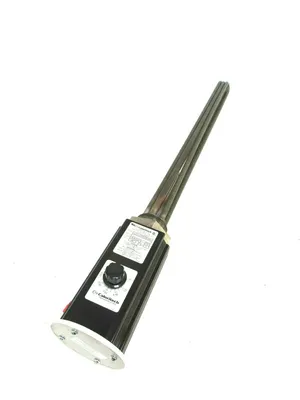 NEW CALORITECH CXST370P225R-001 HEATER 240V 7KW CXST370P225R001