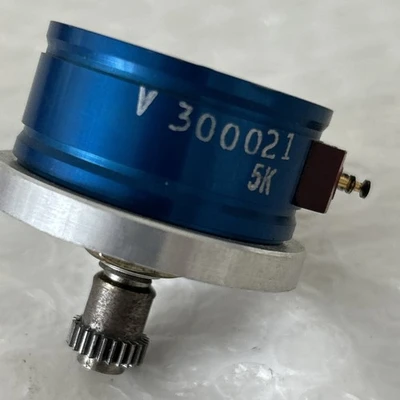 USED Voltronics V300021