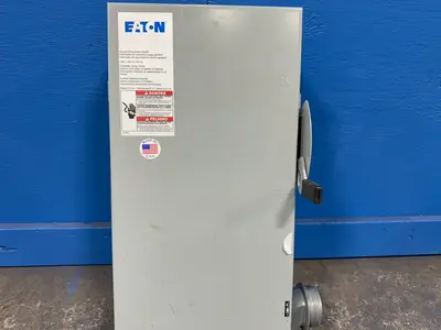 Used EATON DG323NGB Disconnects Ohio US | HGR 24 #1284750
