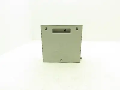 Gralab Model 170 Dual Scale Timer 8" Dial w/Buzzer Volume Control 60 Hour 120V