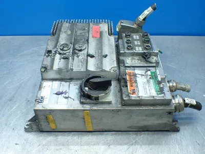 Used SEW EURODRIVE MQD32A/MM30C/Z38G0/AGB3 Variable Speed Drives Ohio US | HGR 24 #838774