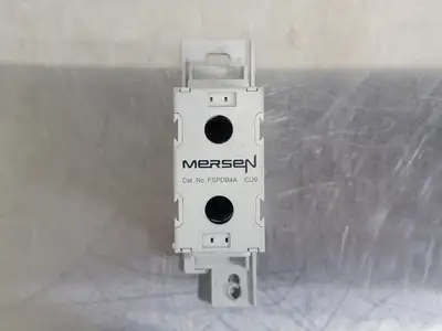 USED MERSEN FSPDB4A