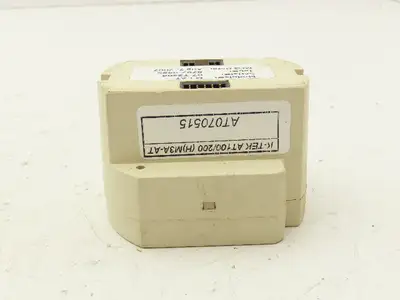 K-TEK M3-AT Magnetostrictive Level Transmitter Enhancement Control Module