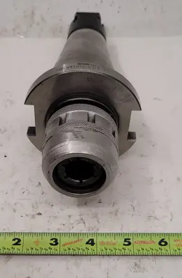 Used NIKKEN NMTB50-C3/4-65 Misc Industrial Equipment Kentucky US | Aucto #687996