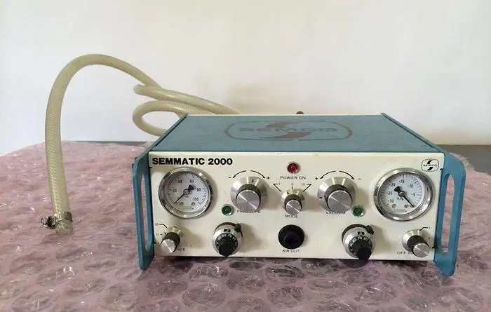 SEMCO Semmatic 2000