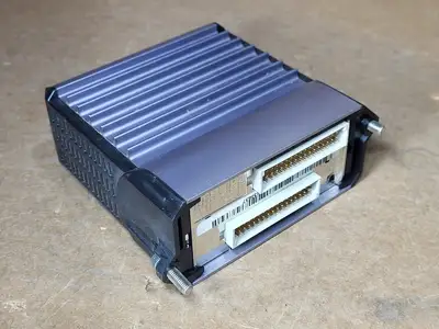 NEW FOXBORO FBM224