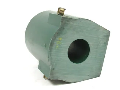 NEW GENERAL ELECTRIC 22D136G2A 230/250 VDC SOLENOID COIL