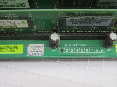 Used PHOENIXBIOS _UNKNOWN_ Printed Circuit Boards (PCB) Texas US | OCO Industrial #1690228