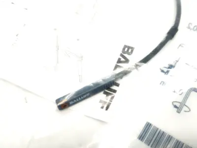 BMF 273K-NS-C-2A-SA2-S49-00,2, BMF002E | Balluff BMF002E Magnetic Field Sensor M8 3-Pin BMF 273K-NS-C-2A-SA2-S49-00,2 - New