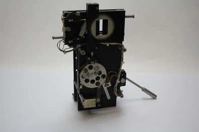 Used Bell and Howell Fader Misc Printing Equipment California US | Davliegogo LLC #1706114