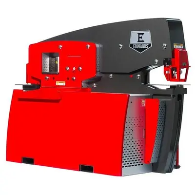 NEW EDWARDS 110/65 TON ELITE