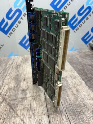 OKUMA A911-216 Electrical/PLC/Automation | ESS Industrial Equipment Sales (4)