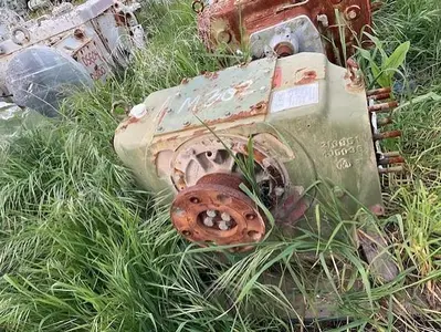 USED GEMINI M302
