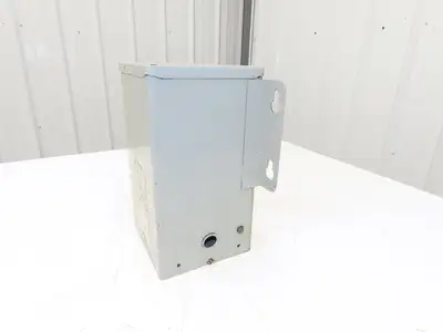 Sola Hevi-Duty HS5F3AS Transformer 3kva 1PH 240/480HV 120/240LV Type 3R