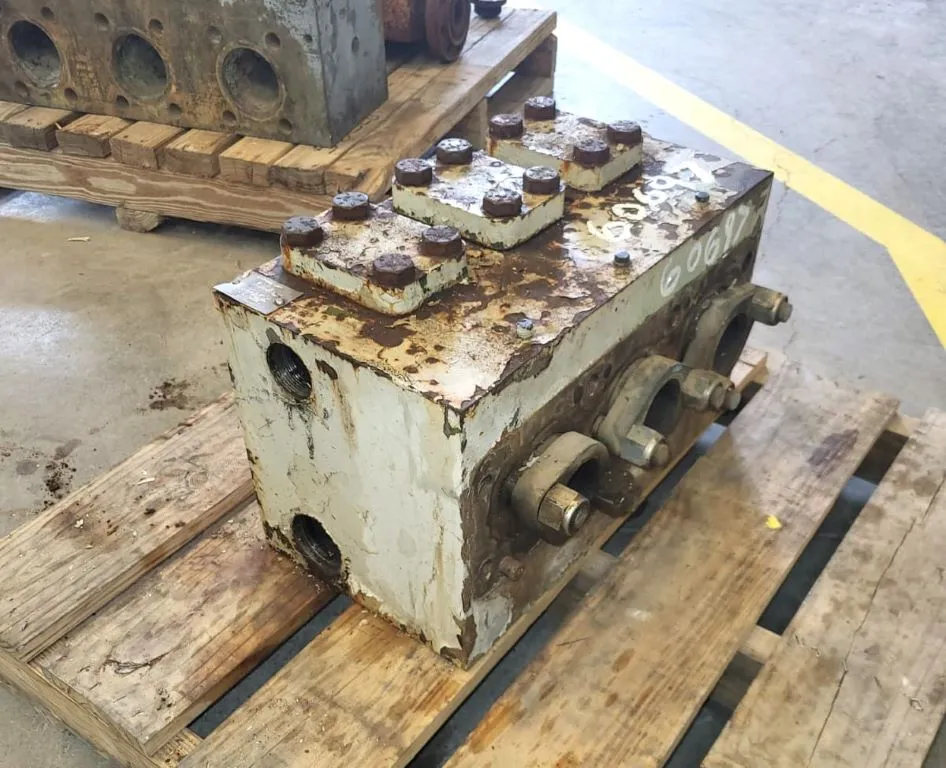 USED GASO 3364-O